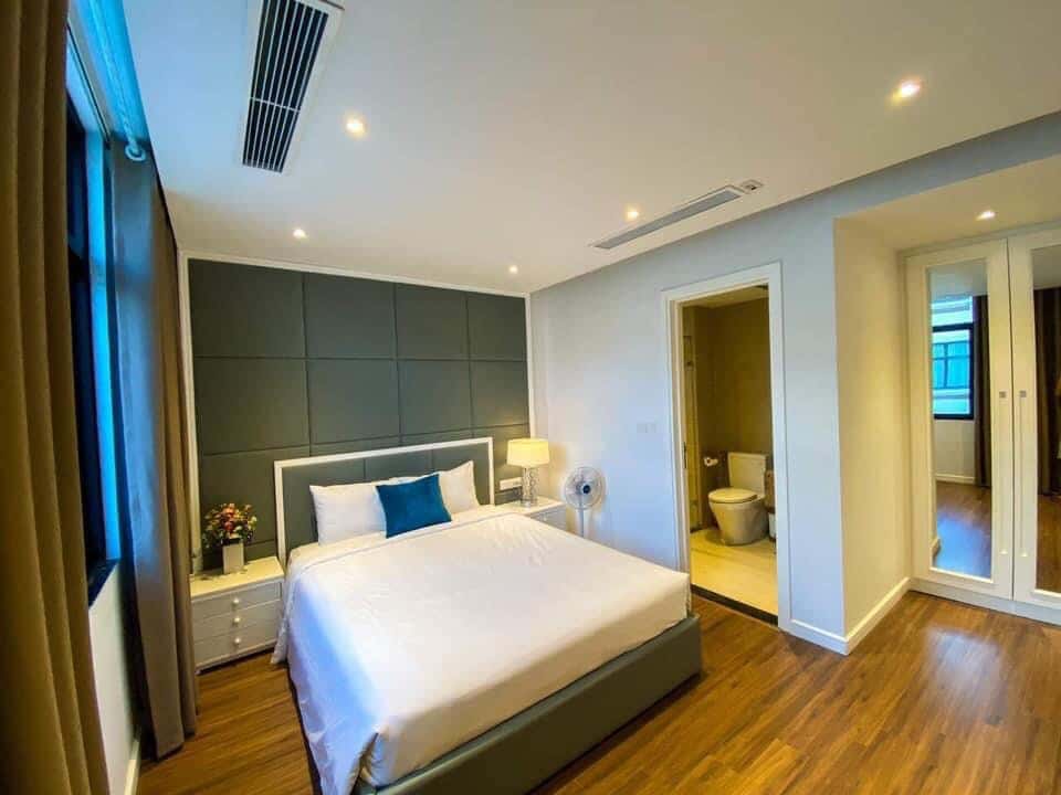 Villa BT6.10 – FLC Hạ Long, Hòn Gai — photo 23