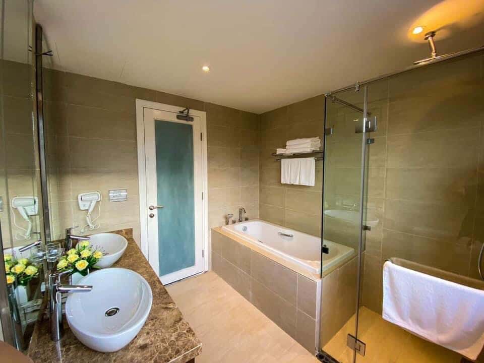 Villa BT6.10 – FLC Hạ Long, Hòn Gai — photo 6