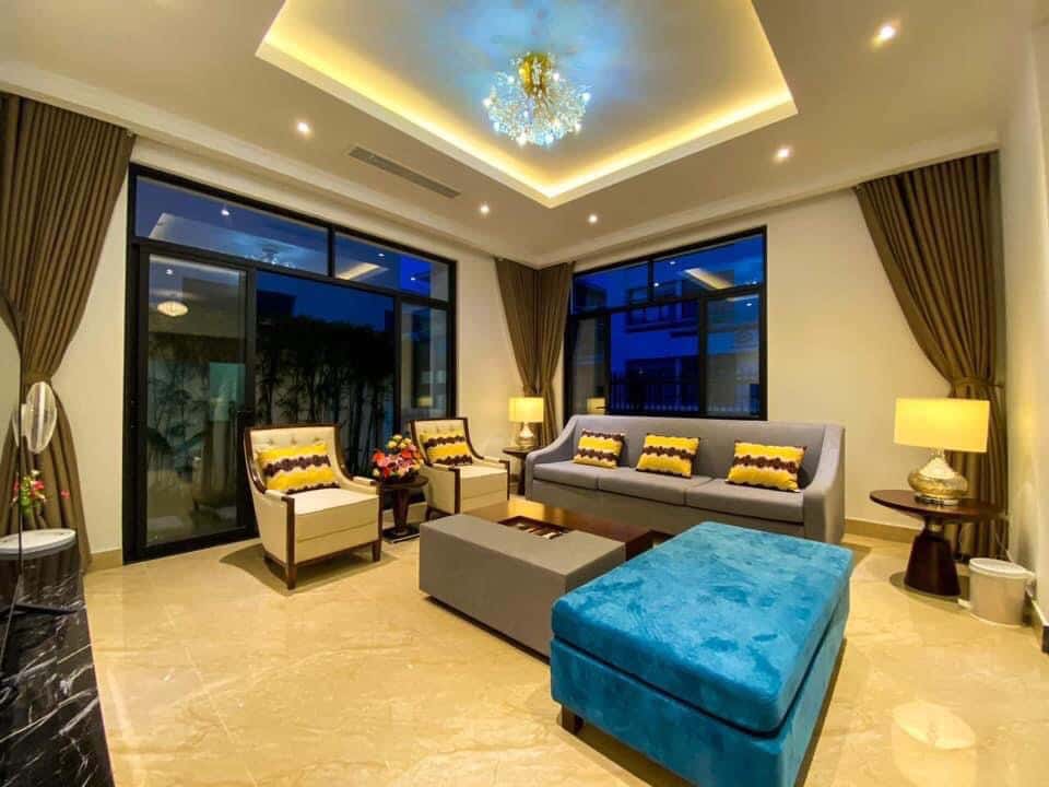 Villa BT6.10 – FLC Hạ Long, Hòn Gai — photo 18