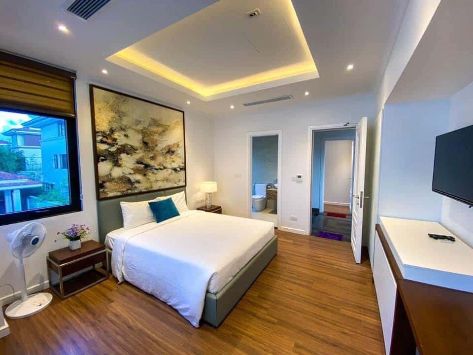 Villa BT6.10 – FLC Hạ Long, Hòn Gai — photo 24