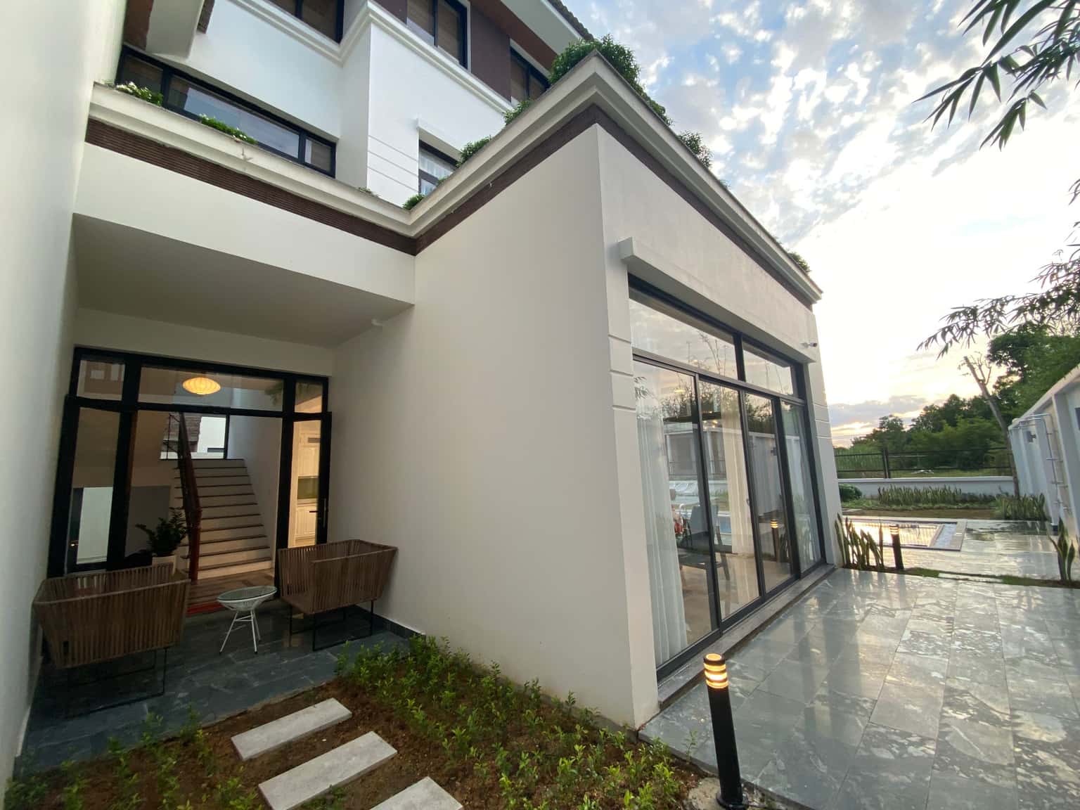 Villa BT6.10 – FLC Hạ Long, Hòn Gai — photo 7
