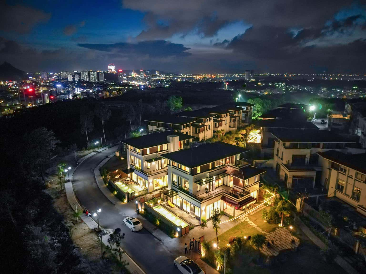 Villa BT3.6A – FLC Hạ Long, Hòn Gai — ảnh 7
