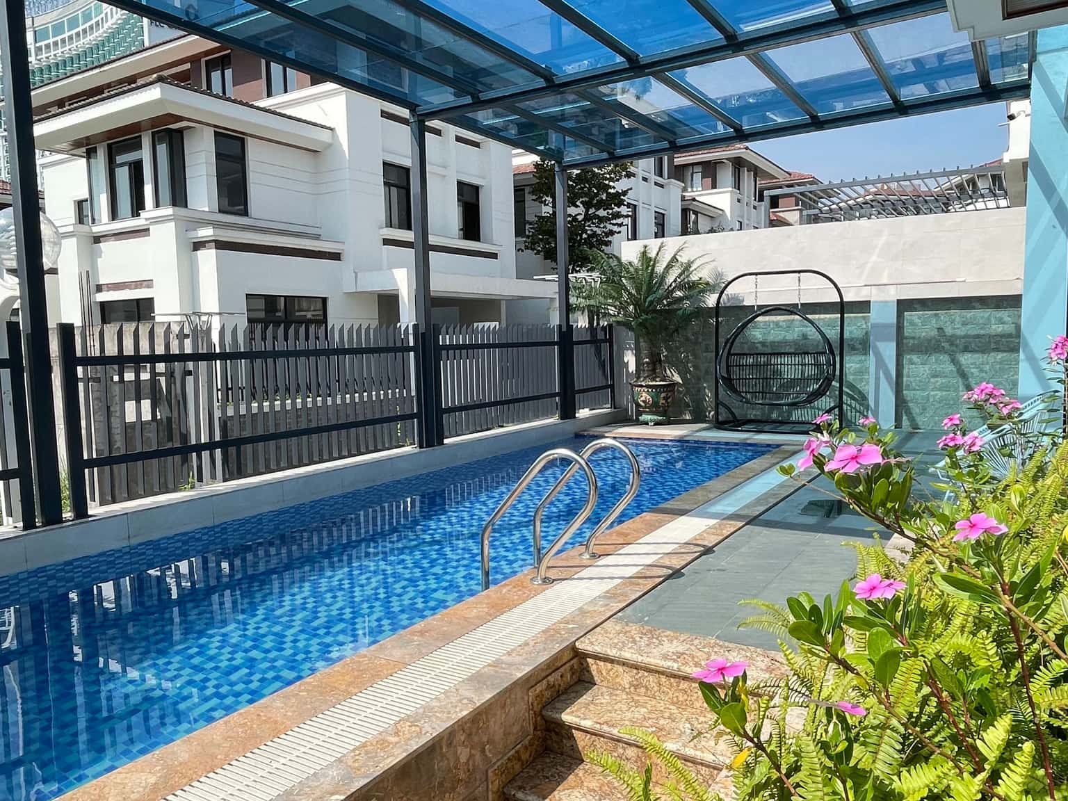 Villa BT9.03 – FLC Hạ Long, Hòn Gai