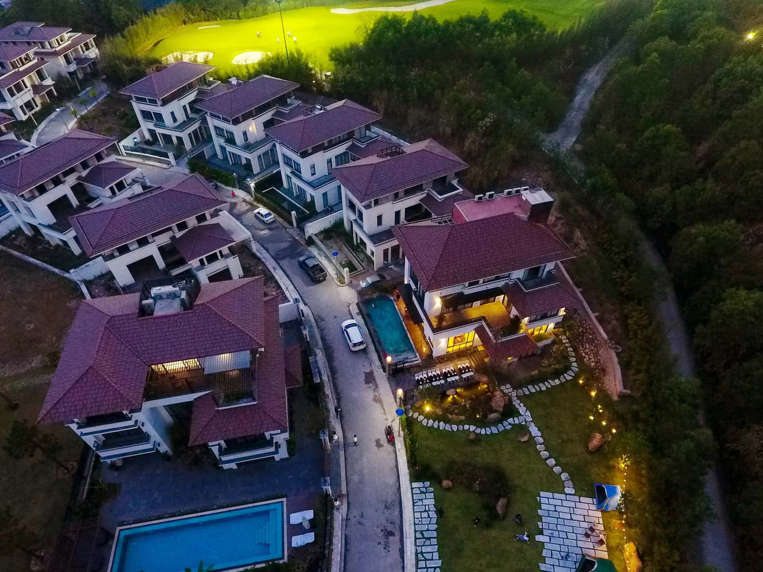 Villa BT8.6B – FLC Hạ Long, Hòn Gai — photo 6
