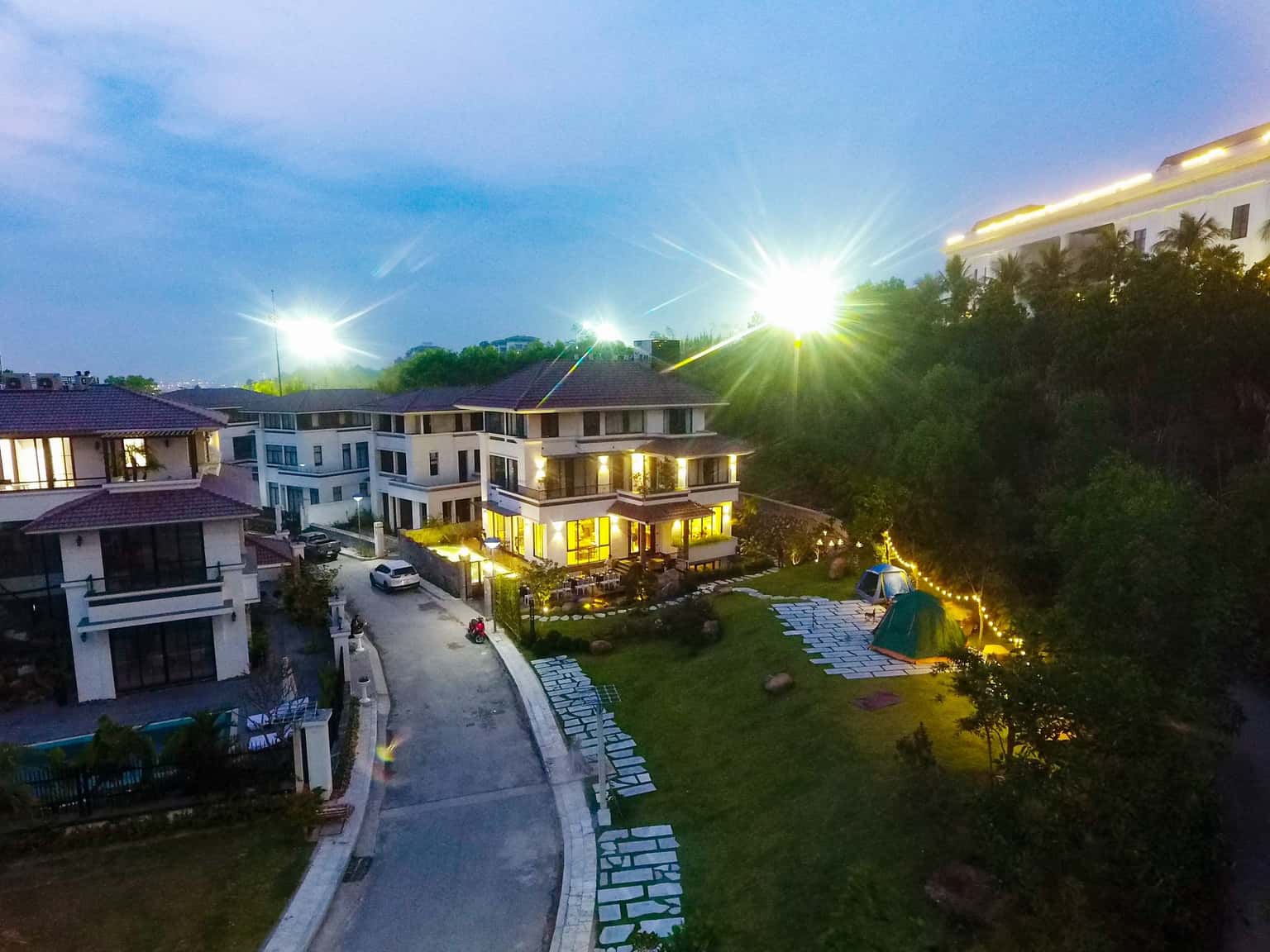 Villa BT8.6B – FLC Hạ Long, Hòn Gai — photo 5