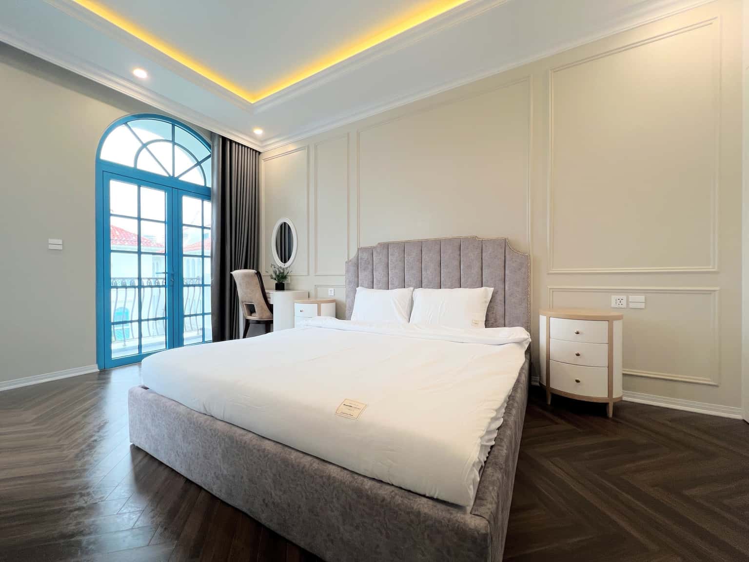 Villa C6.15 – Sun Feria Hạ Long, Bãi Cháy — ảnh 20