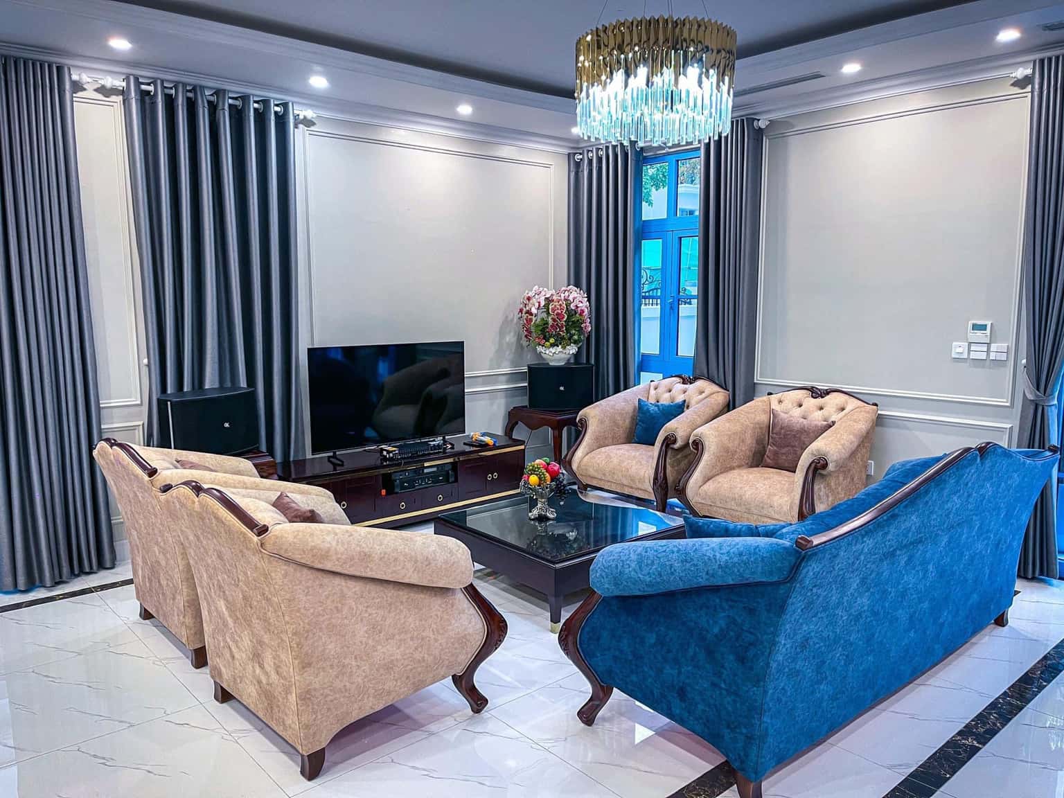 Villa C6.15 – Sun Feria Hạ Long, Bãi Cháy — ảnh 16