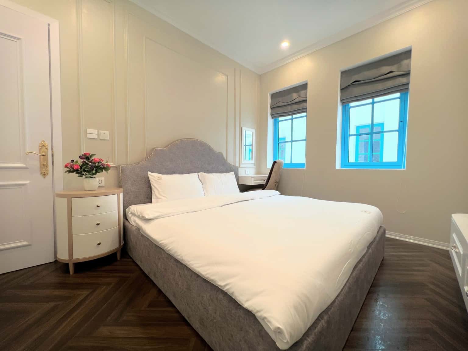 Villa C6.15 – Sun Feria Hạ Long, Bãi Cháy — ảnh 23