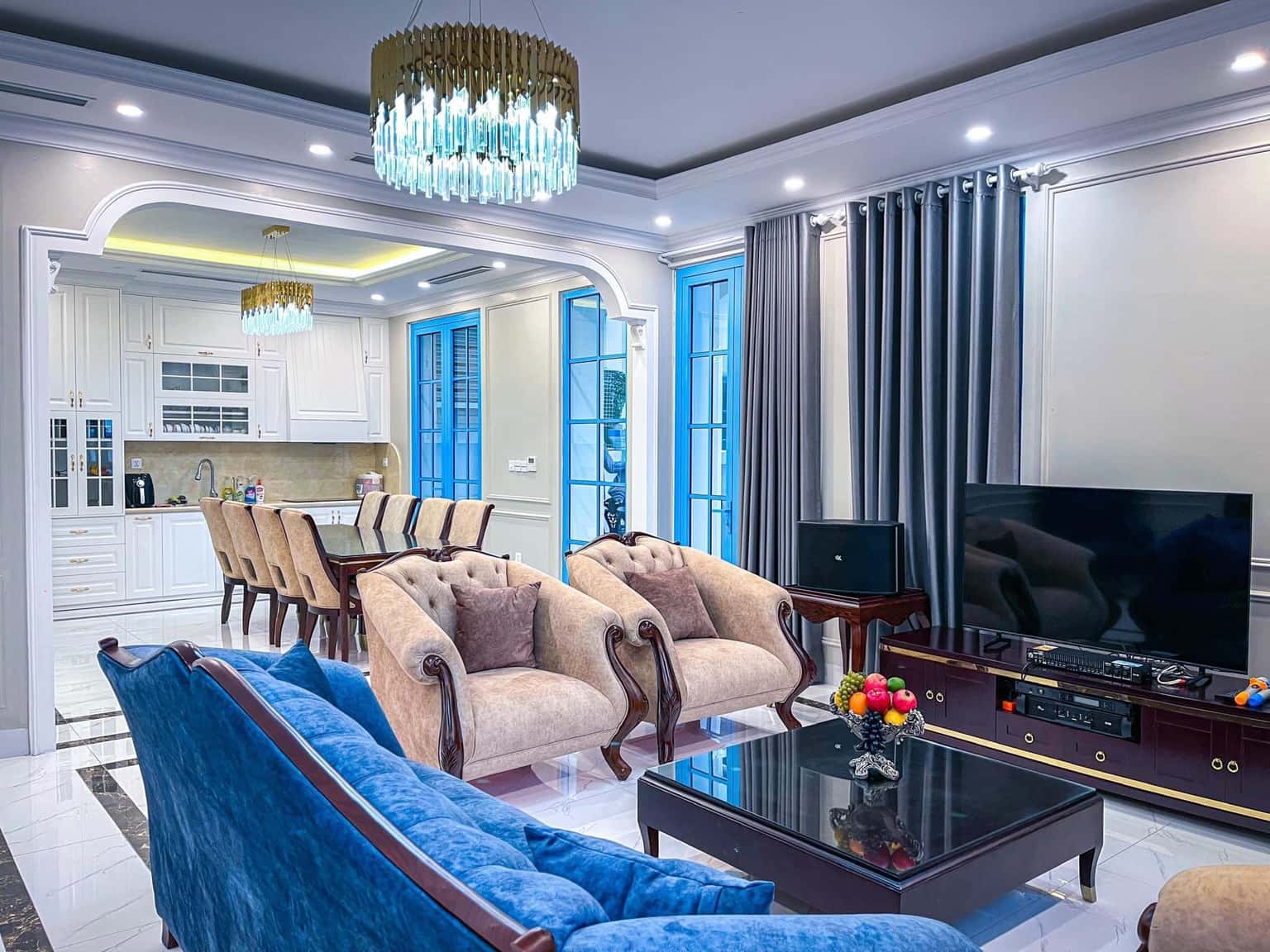 Villa C6.15 – Sun Feria Hạ Long, Bãi Cháy — ảnh 14