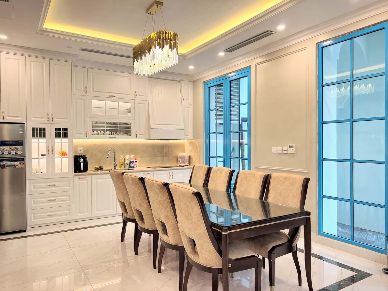 Villa C6.15 – Sun Feria Hạ Long, Bãi Cháy — ảnh 18