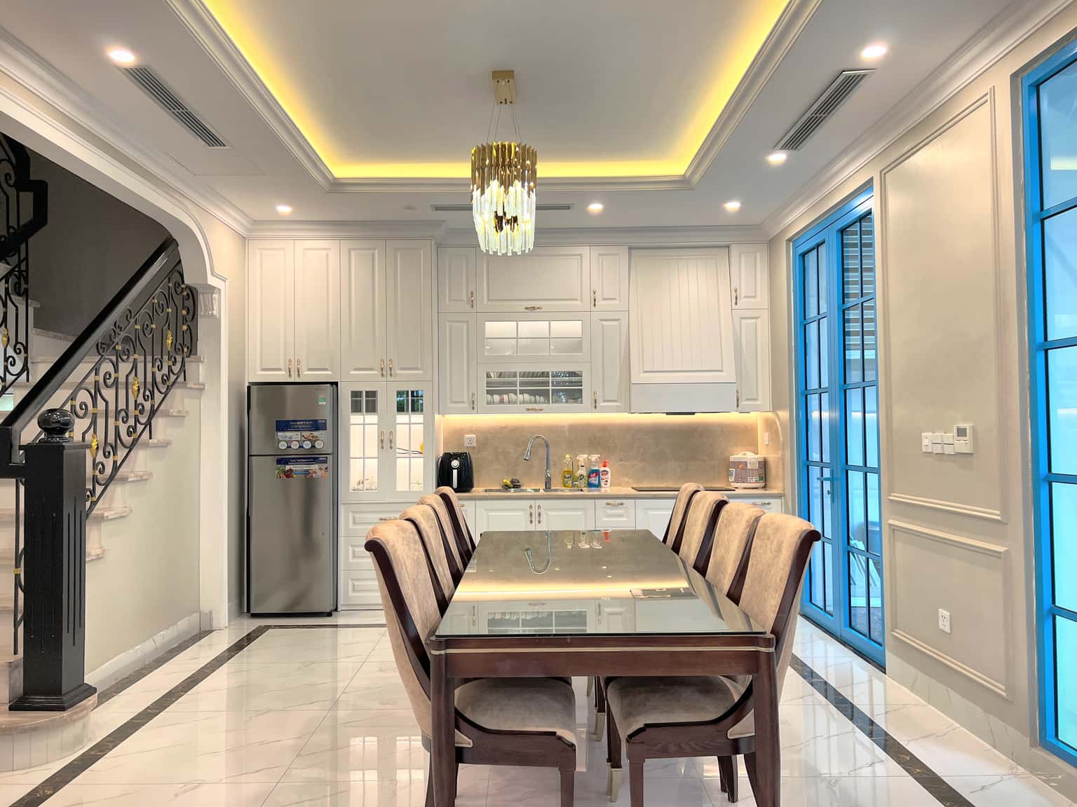 Villa C6.15 – Sun Feria Hạ Long, Bãi Cháy — ảnh 3