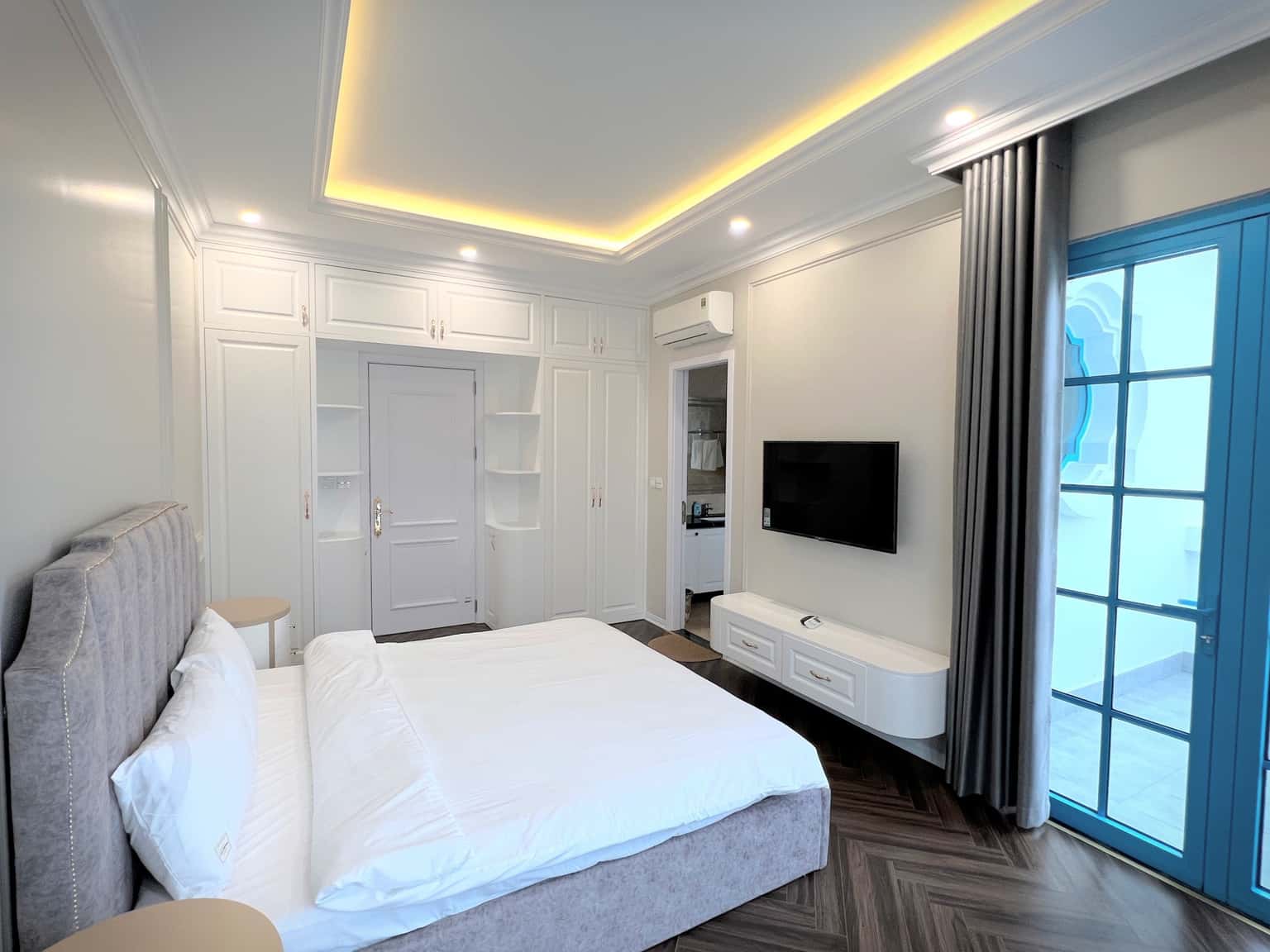 Villa C6.15 – Sun Feria Hạ Long, Bãi Cháy — ảnh 22