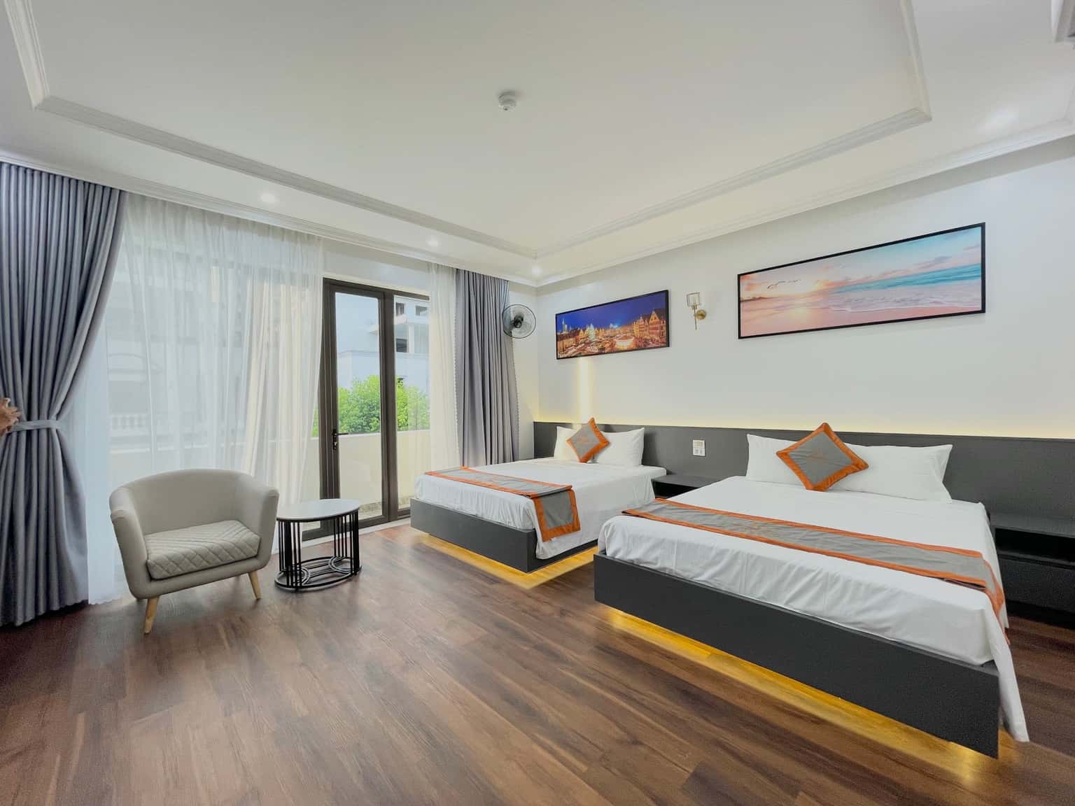 Villa TT02.14 – Beverly Hills Hạ Long, Bãi Cháy — photo 4