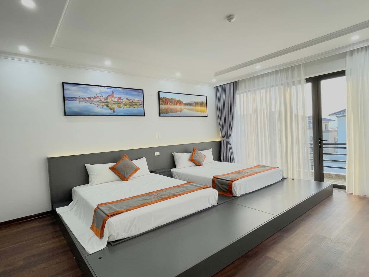Villa TT02.14 – Beverly Hills Hạ Long, Bãi Cháy — photo 13