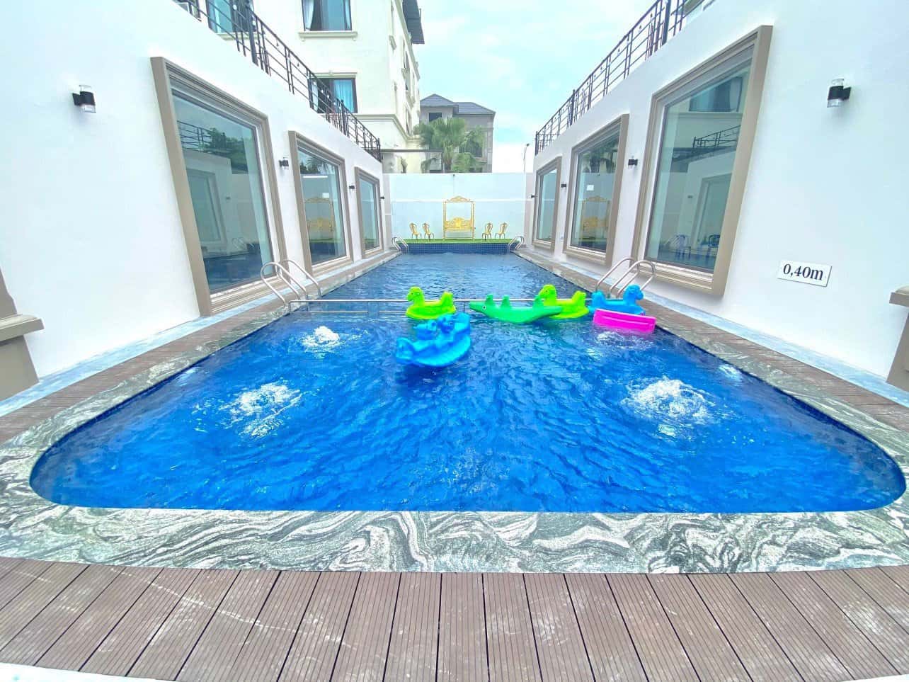 Villa TT02.15 – Beverly Hills Hạ Long, Bãi Cháy — ảnh 2