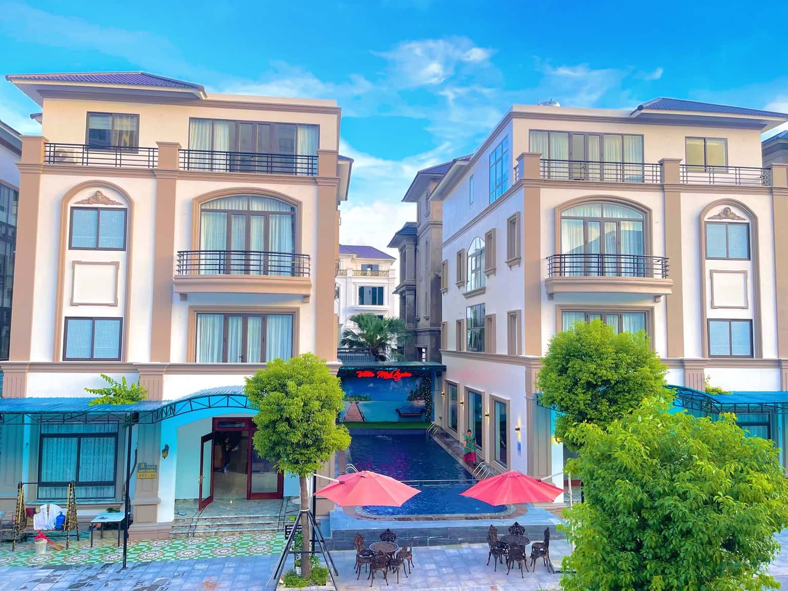 Villa TT02.15 – Beverly Hills Hạ Long, Bãi Cháy — ảnh 1