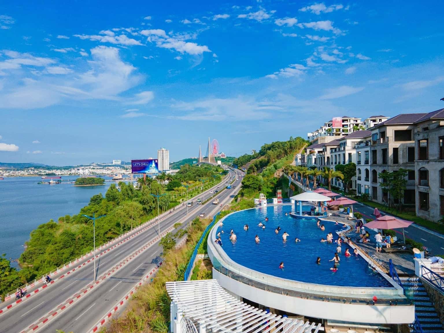 Villa TT02.15 – Beverly Hills Hạ Long, Bãi Cháy — ảnh 13