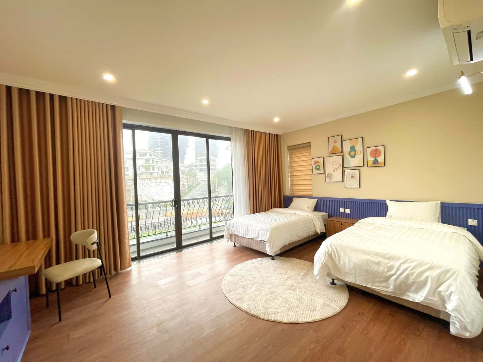 Villa TT03.01 – Beverly Hills Hạ Long, Bãi Cháy — photo 24