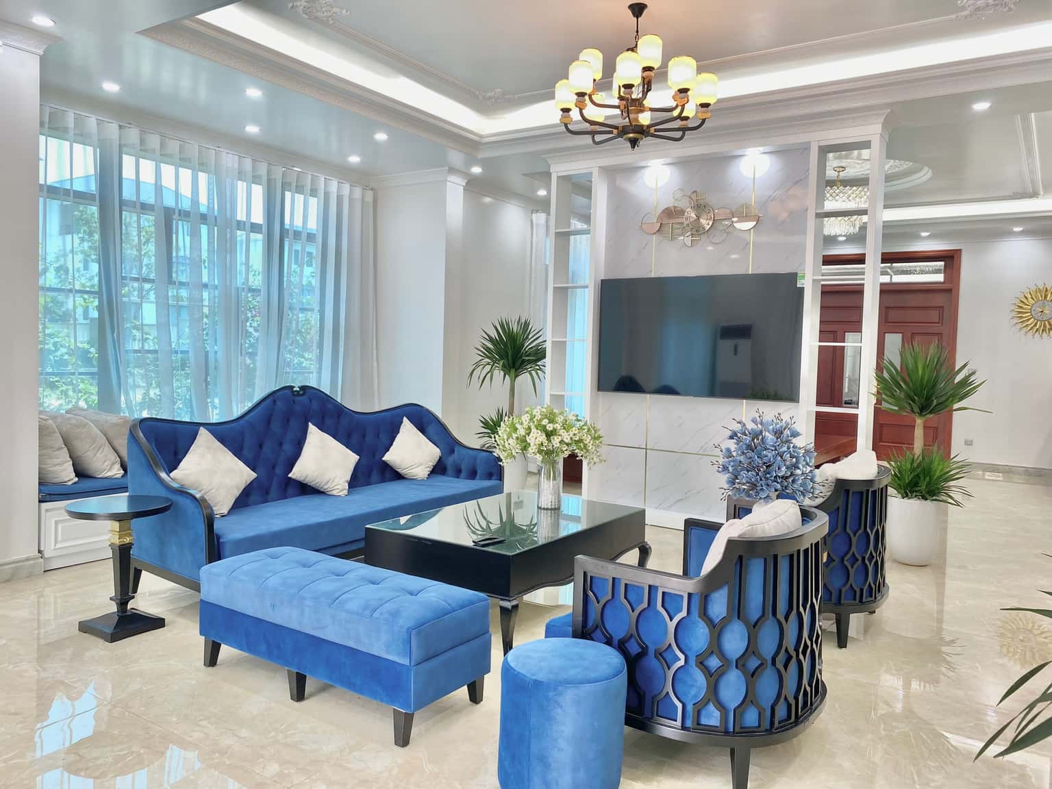 Villa TT03.02 – Beverly Hills Hạ Long, Bãi Cháy — photo 2