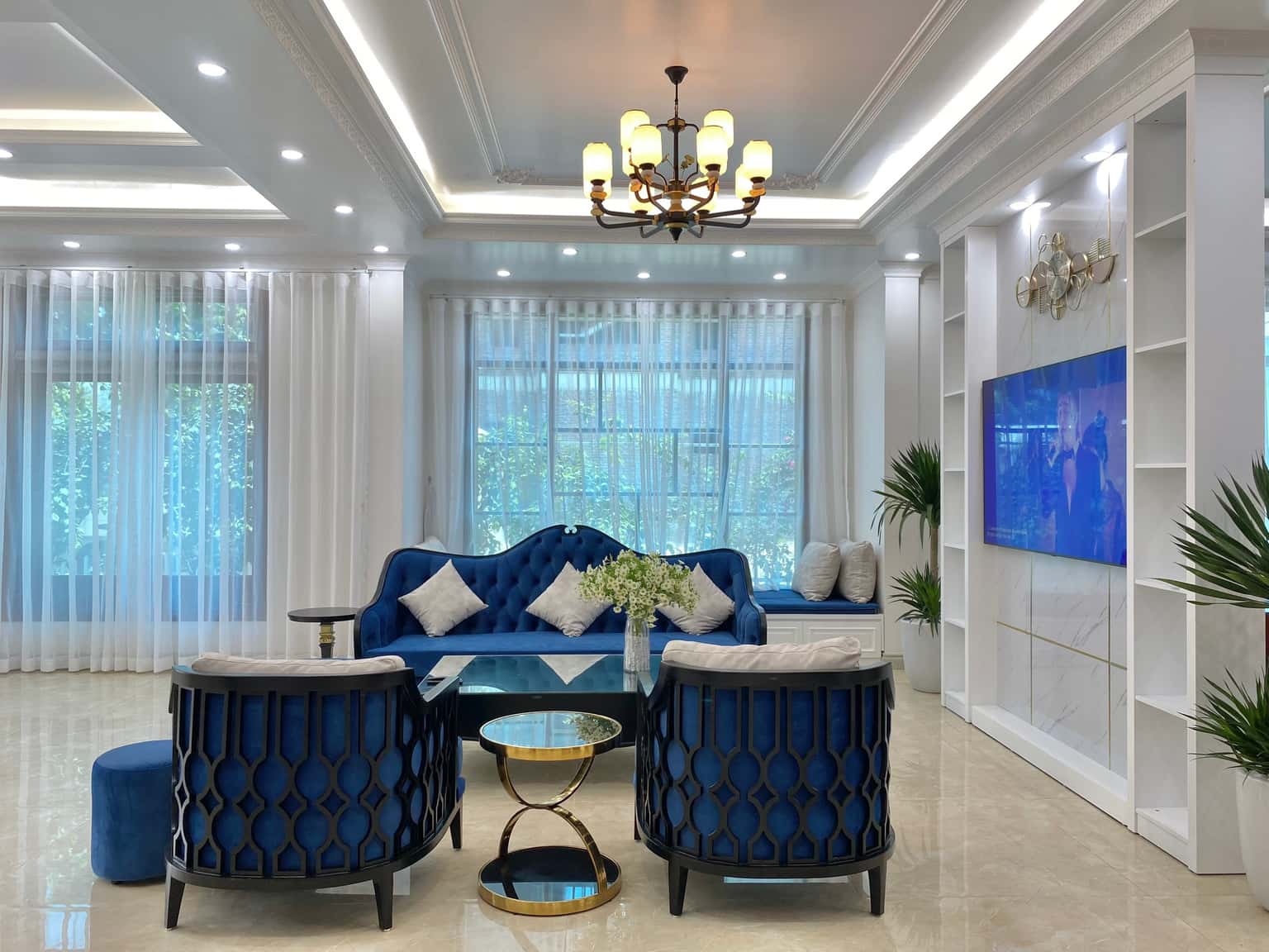 Villa TT03.02 – Beverly Hills Hạ Long, Bãi Cháy — photo 7