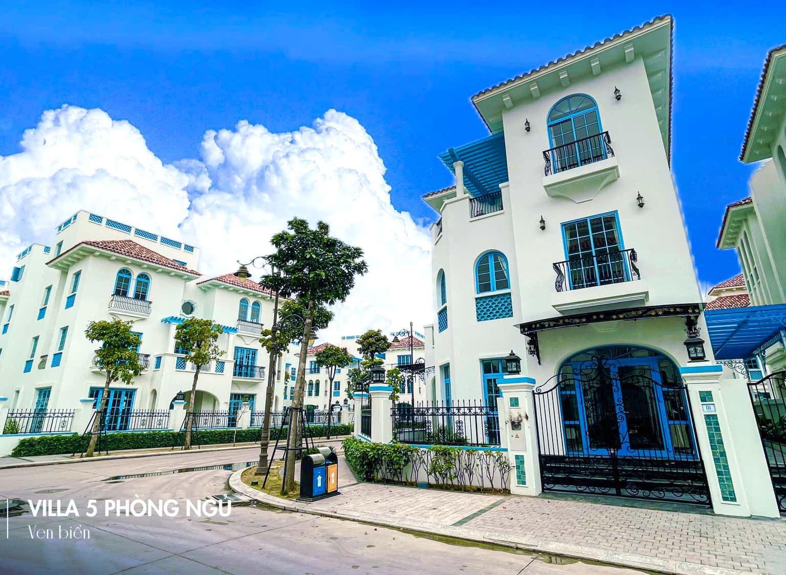 Villa C3.01 – Sun Feria Hạ Long, Bãi Cháy