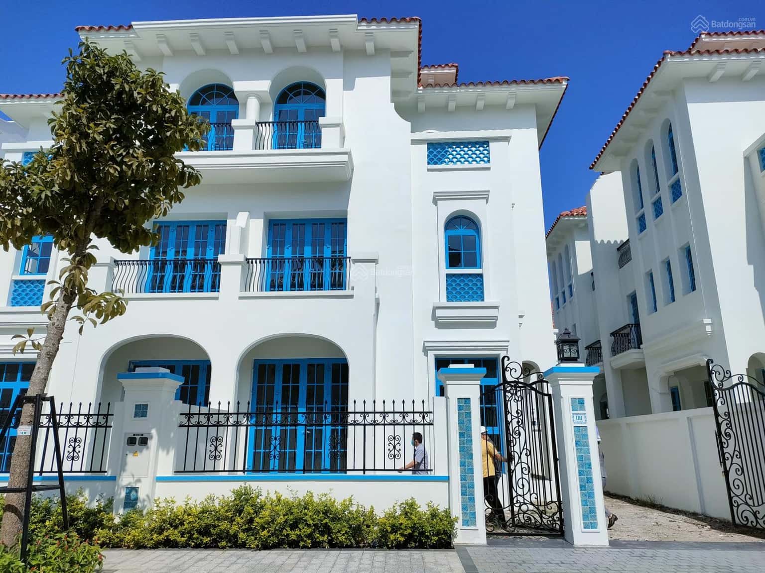 Villa C6.25 – Sun Feria Hạ Long, Bãi Cháy — photo 1