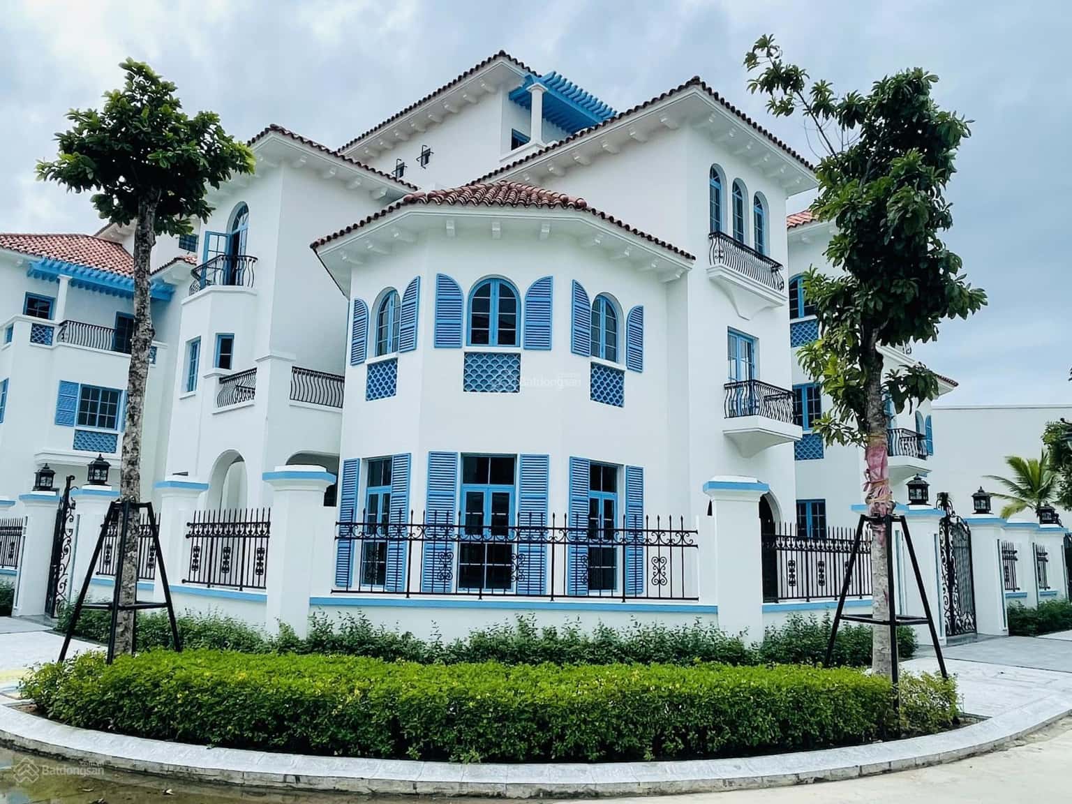Villa C6.25 – Sun Feria Hạ Long, Bãi Cháy — photo 7