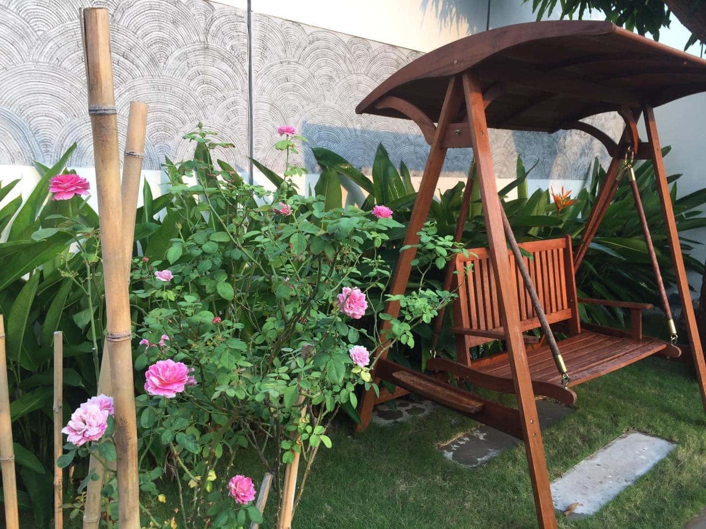 Bay Villa – Tuần Châu, Hạ Long — ảnh 7