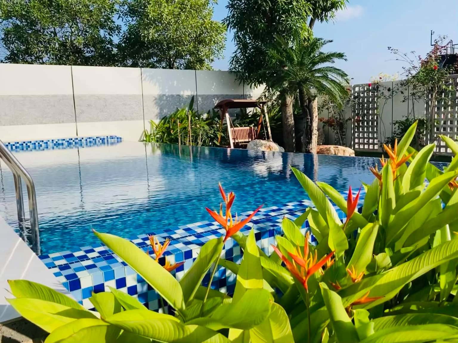 Bay Villa – Tuần Châu, Hạ Long — ảnh 13