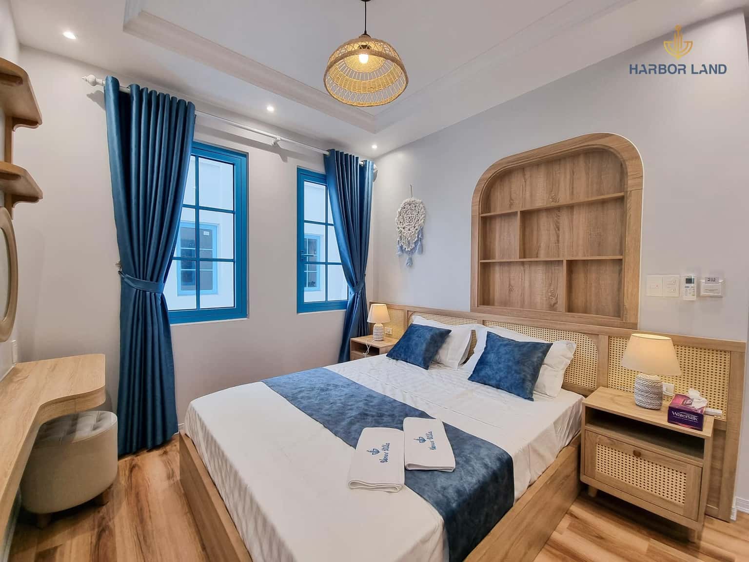 Villa C7.10 – Sun Feria Hạ Long, Bãi Cháy — ảnh 27