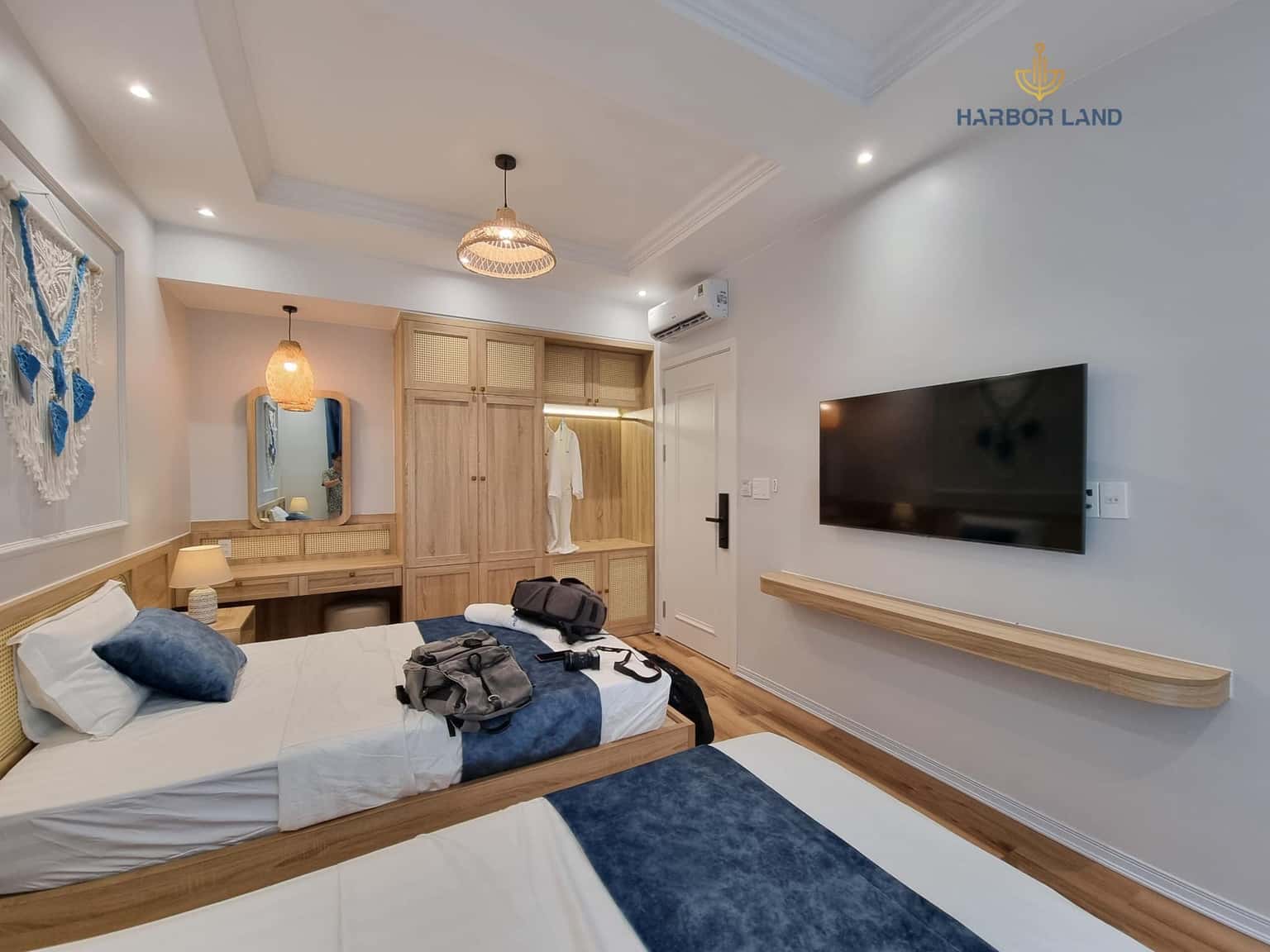 Villa C7.10 – Sun Feria Hạ Long, Bãi Cháy — ảnh 24