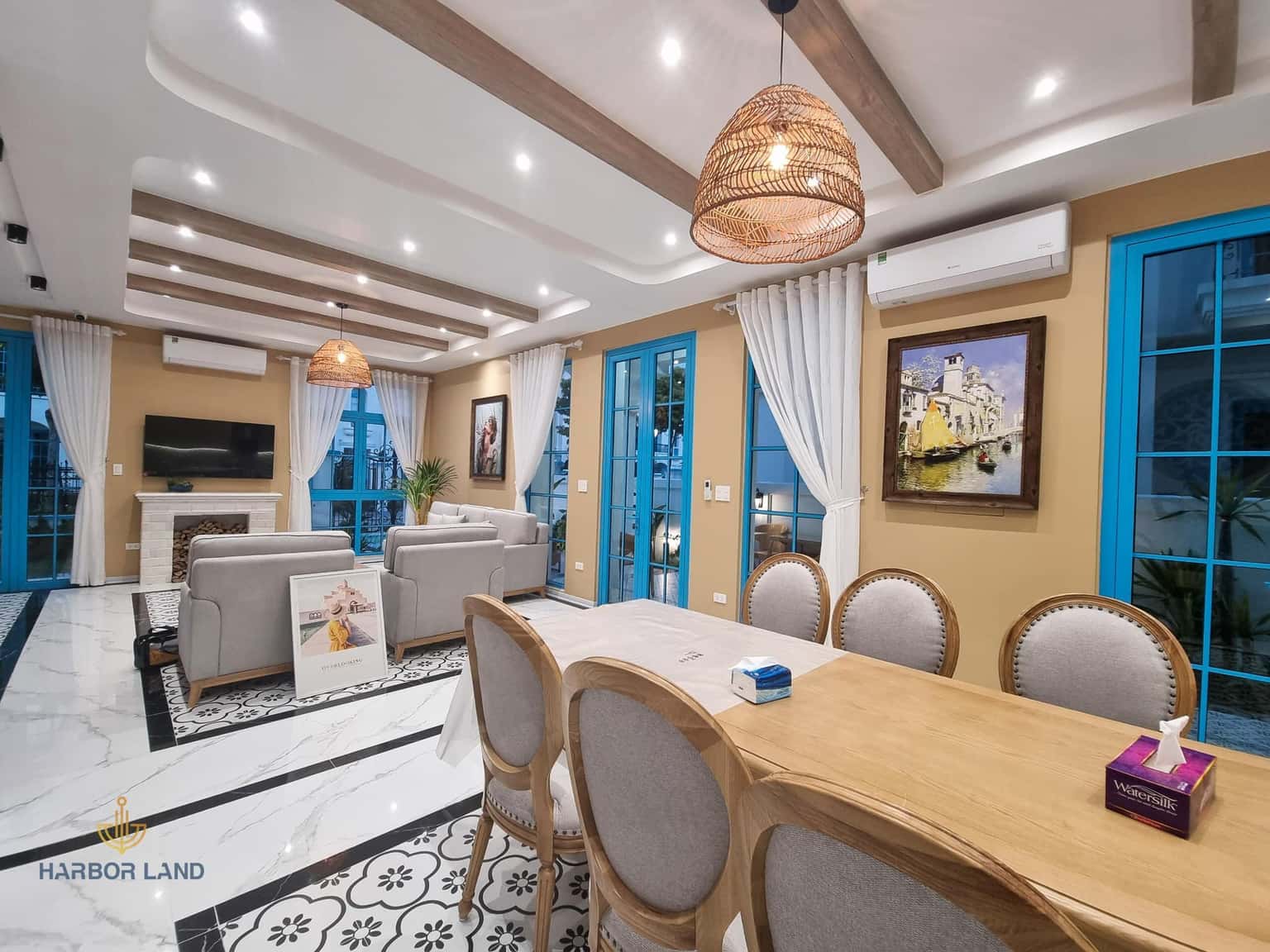 Villa C7.10 – Sun Feria Hạ Long, Bãi Cháy — ảnh 4