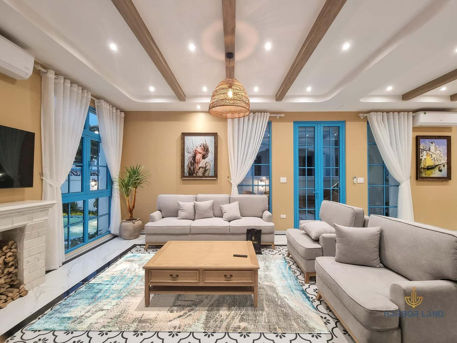Villa C7.10 – Sun Feria Hạ Long, Bãi Cháy — ảnh 3