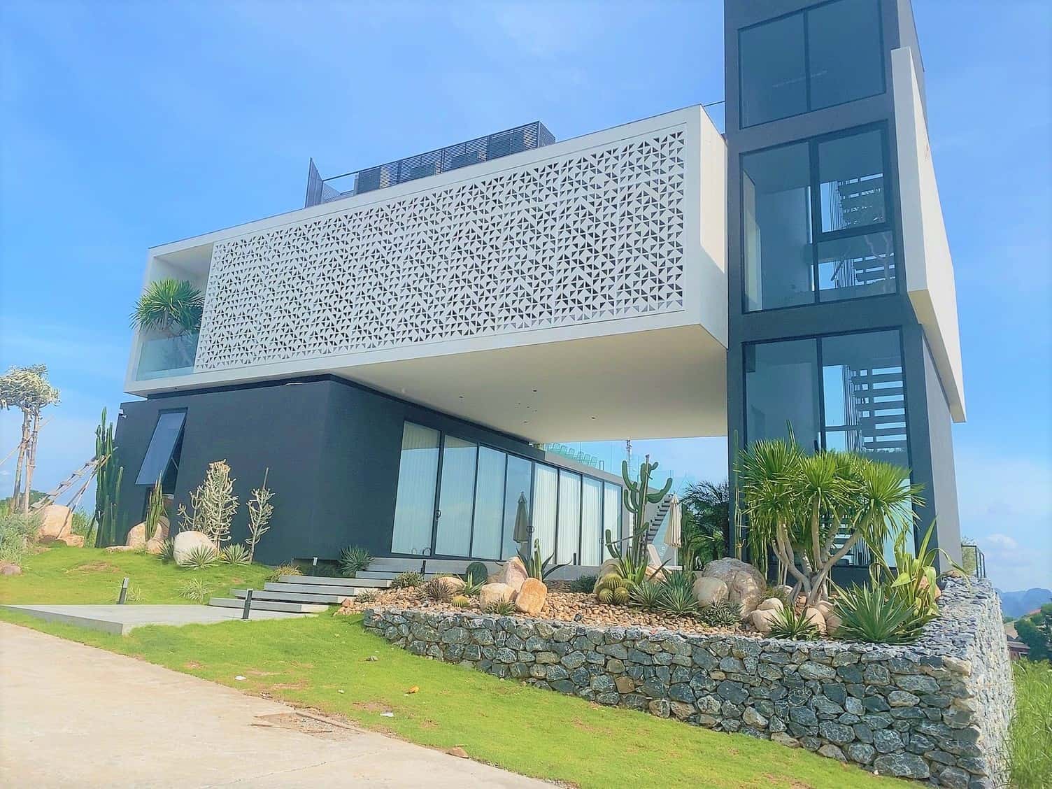 Shill Hill Villa – Tuần Châu, Hạ Long — photo 9