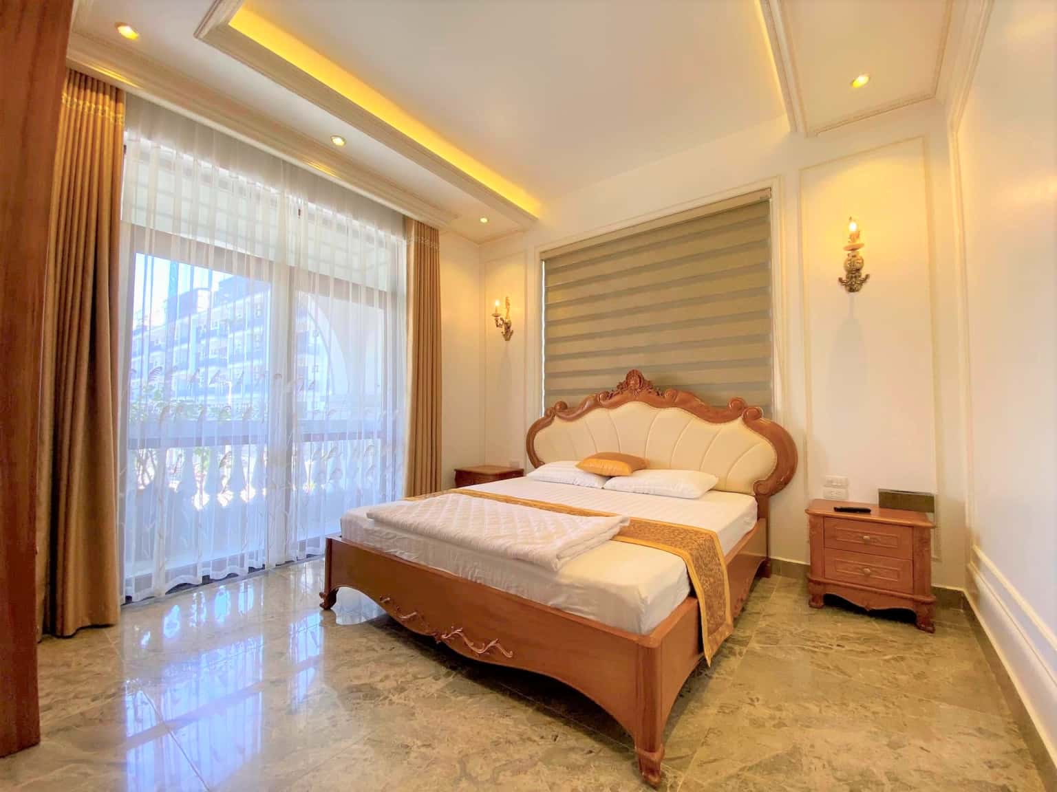Rosalia Villa, Hạ Long — ảnh 5