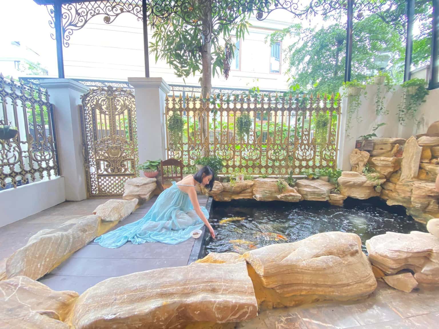Rosalia Villa, Hạ Long — ảnh 32