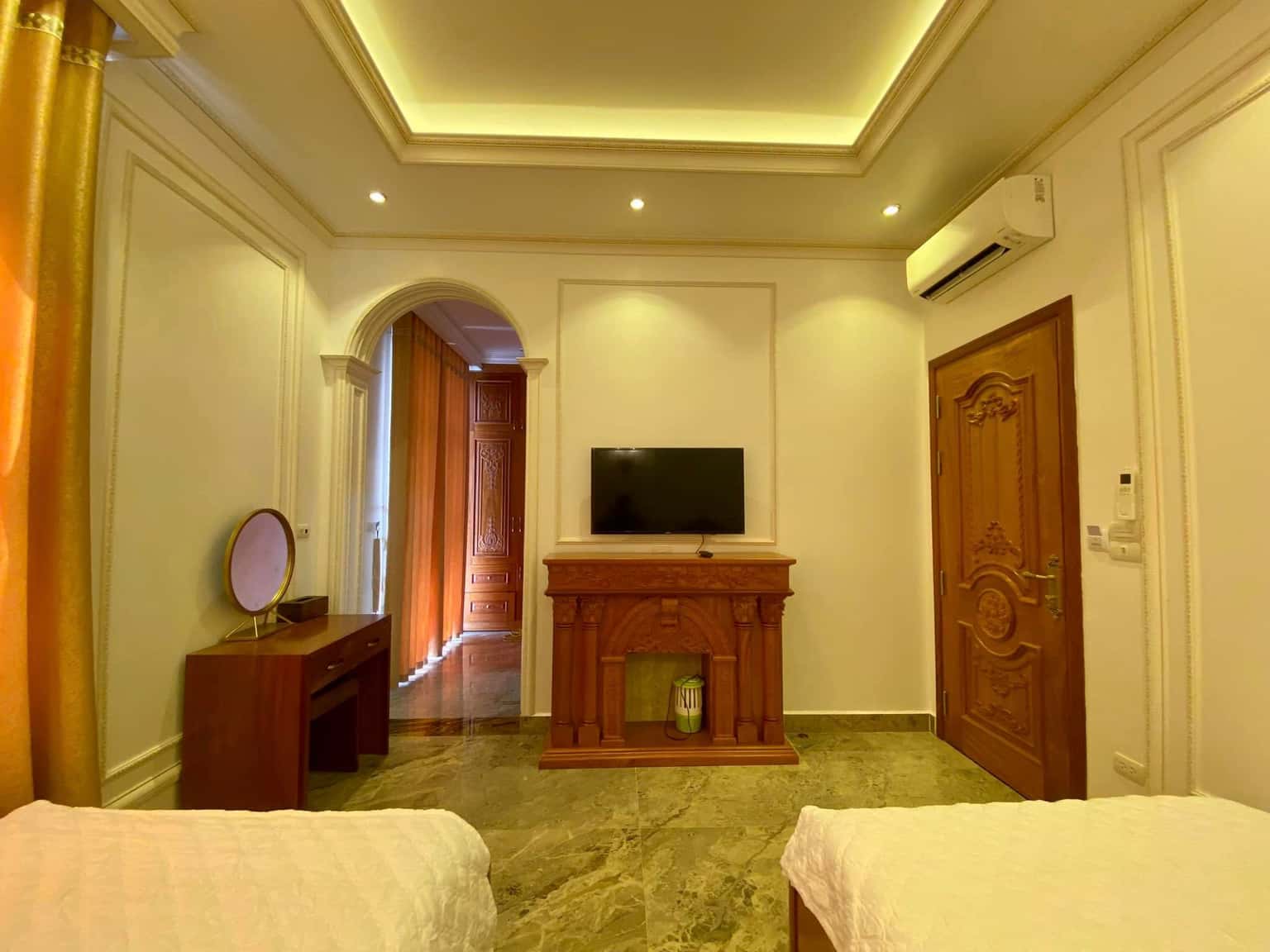 Rosalia Villa, Hạ Long — ảnh 27