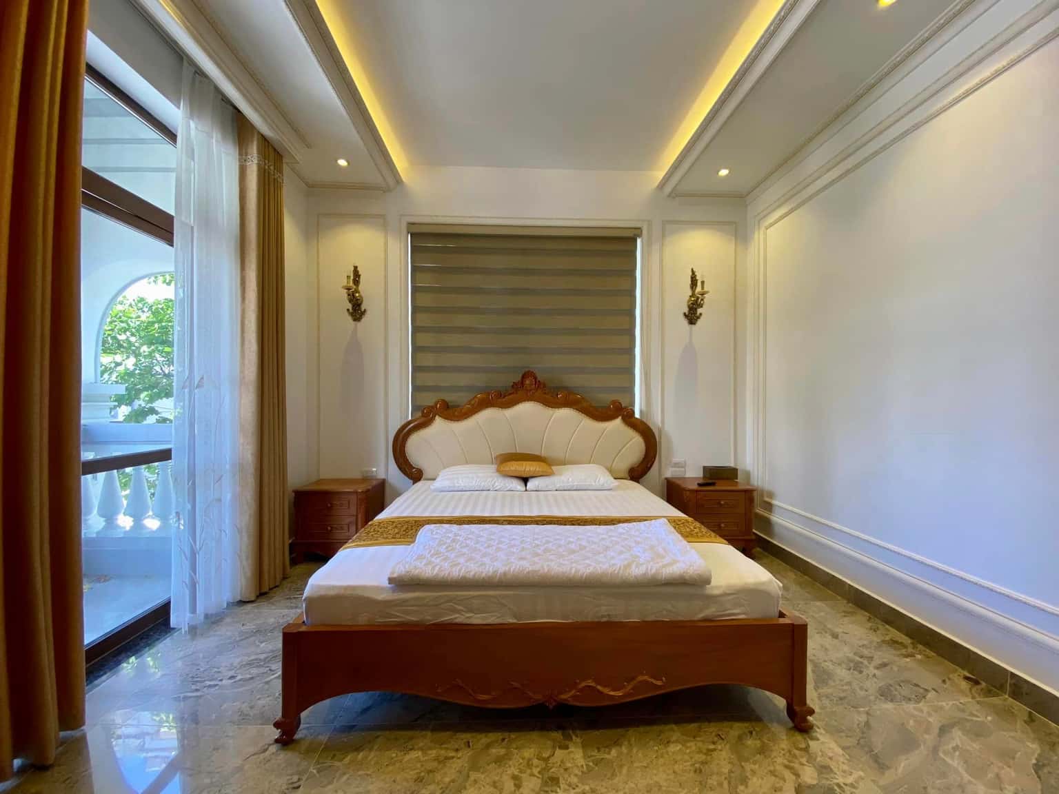Rosalia Villa, Hạ Long — ảnh 23