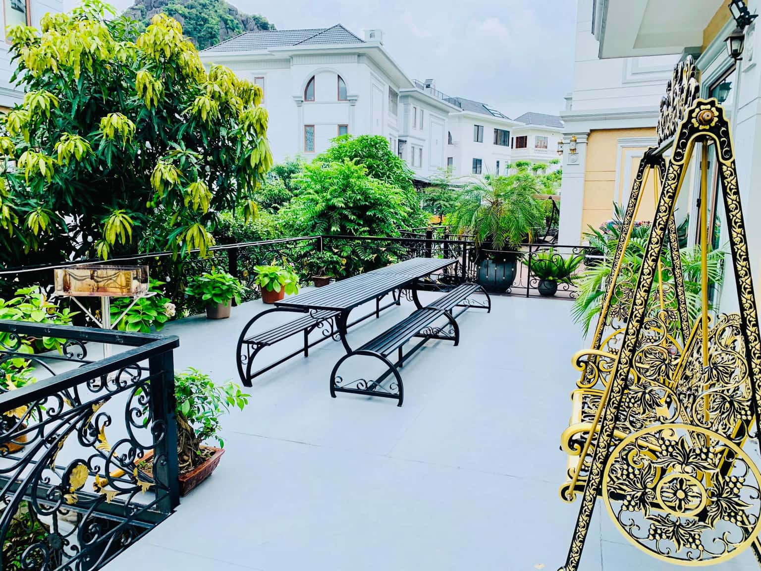 Rosalia Villa, Hạ Long — ảnh 3