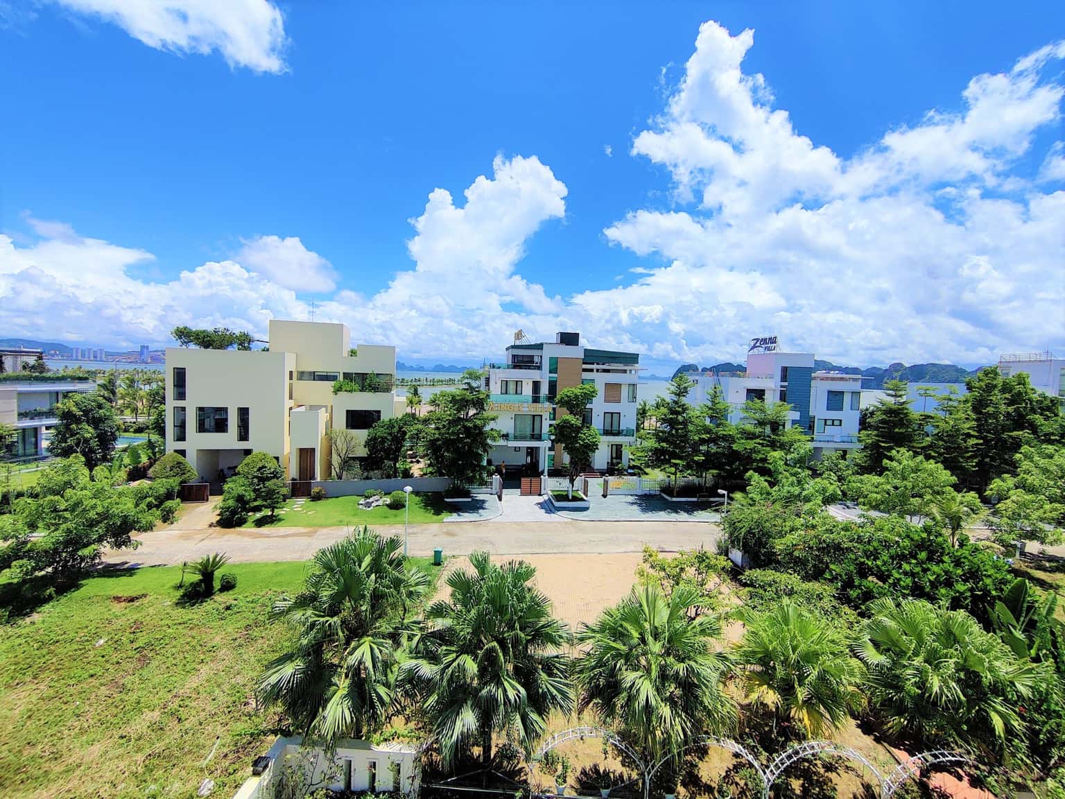 Movenpick Villa – Tuần Châu, Hạ Long — ảnh 16