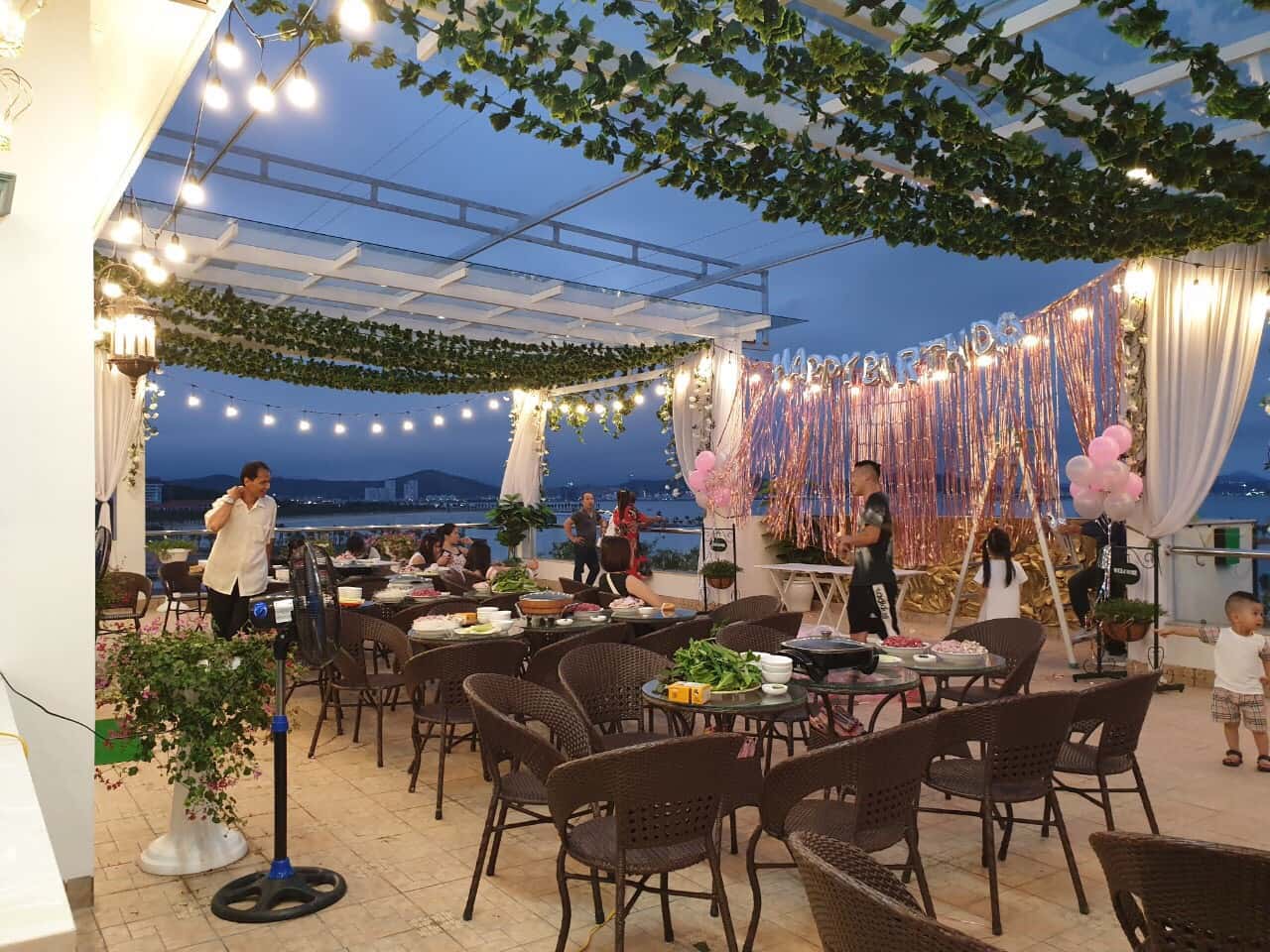 Movenpick Villa – Tuần Châu, Hạ Long — ảnh 17