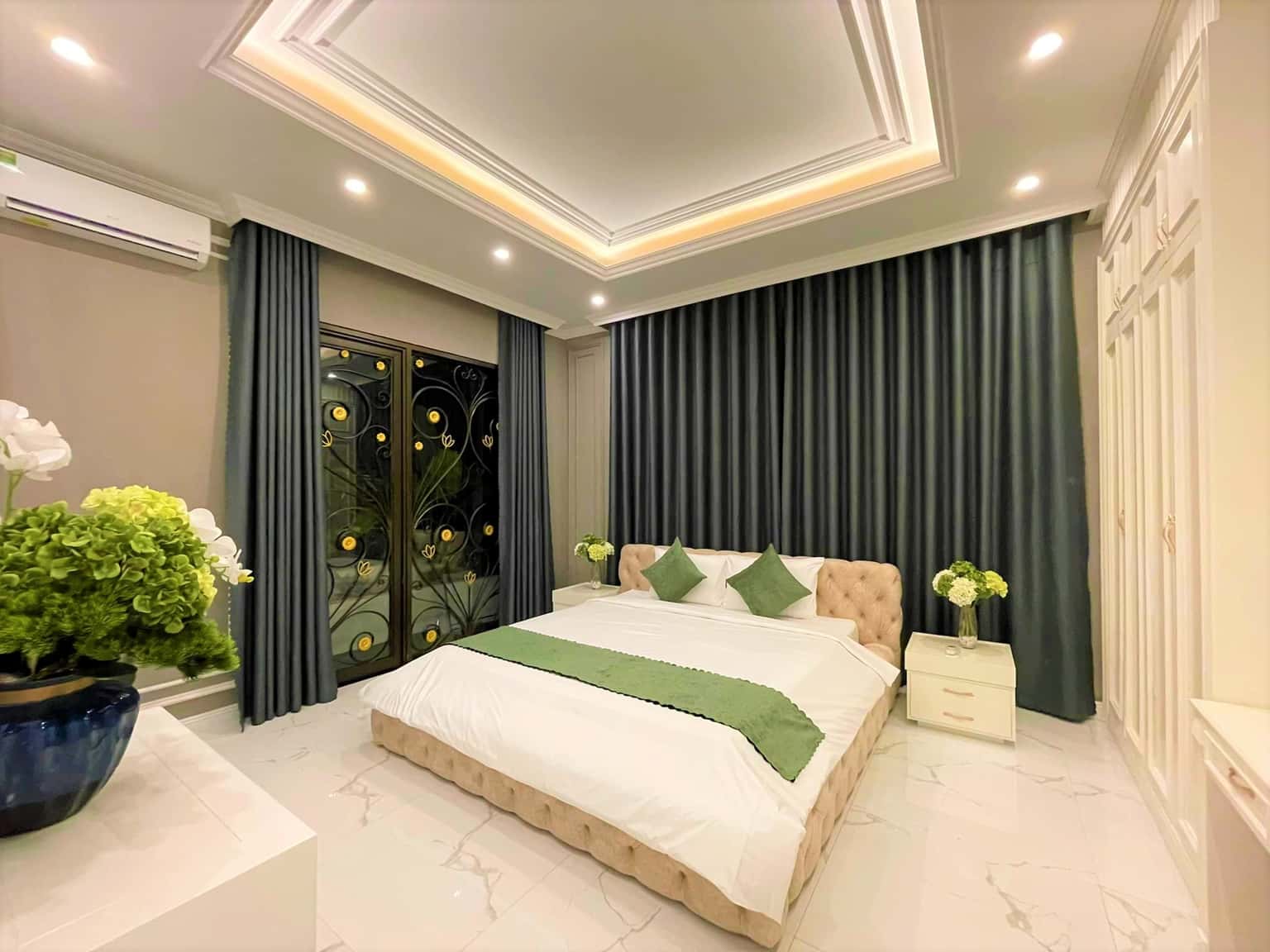 Ben Villa 1 – Tuần Châu, Hạ Long — photo 26