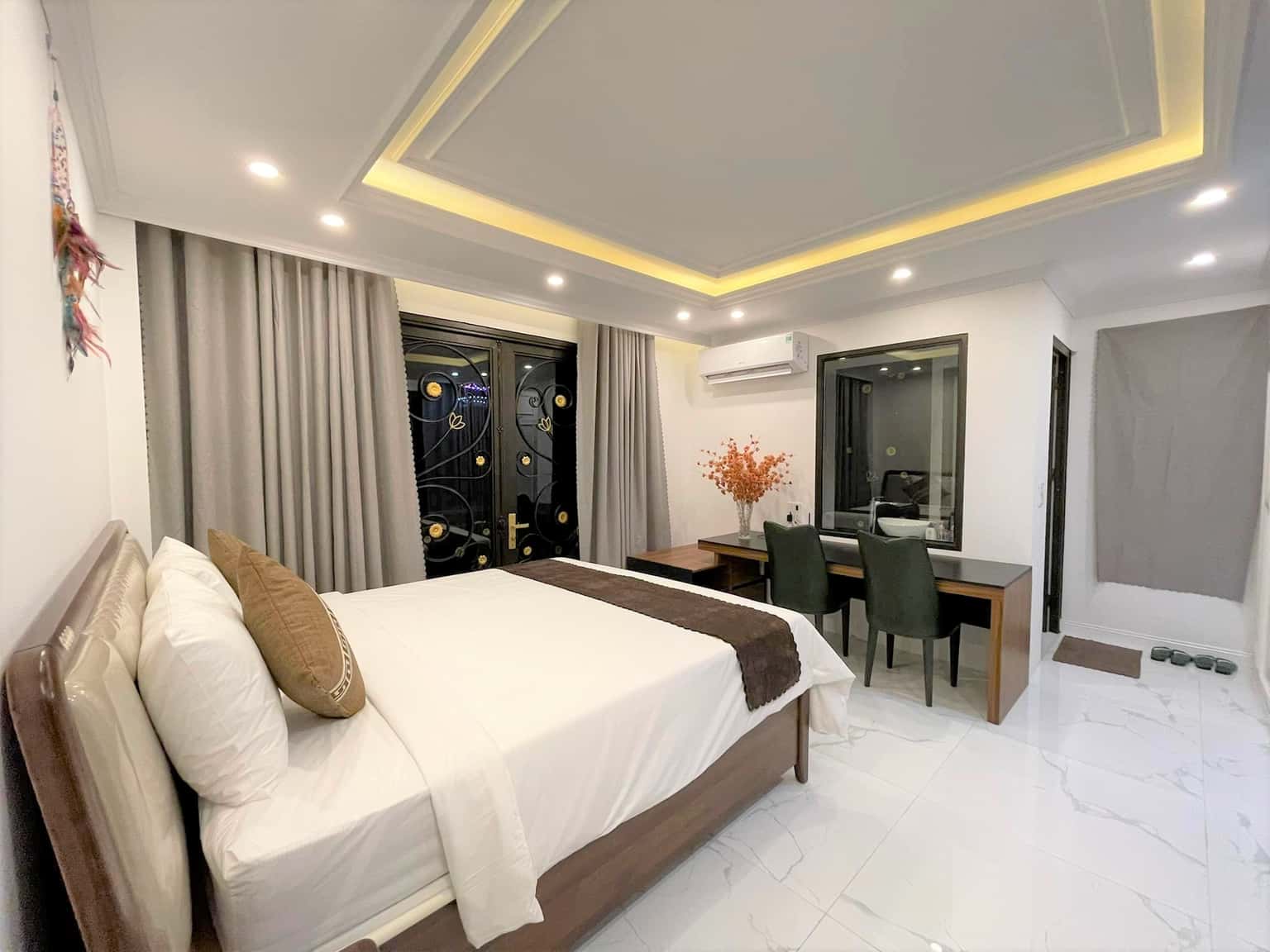 Ben Villa 1 – Tuần Châu, Hạ Long — photo 25