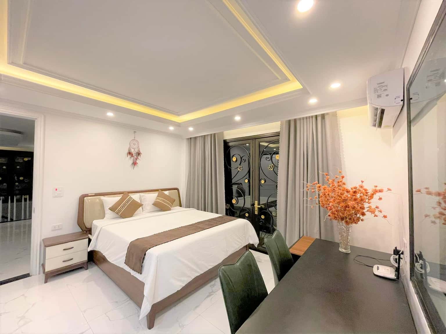 Ben Villa 1 – Tuần Châu, Hạ Long — photo 24