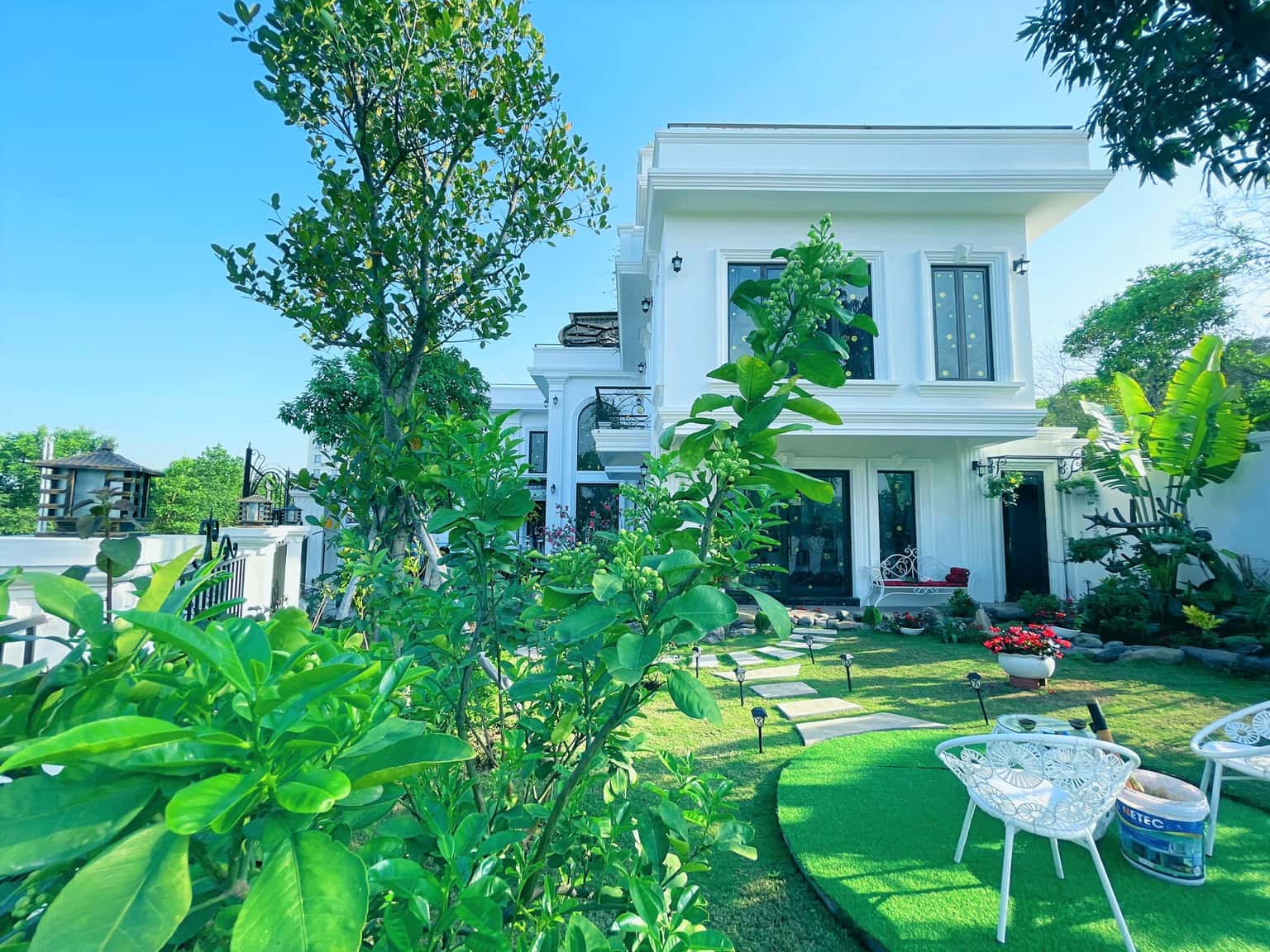 Ben Villa 1 – Tuần Châu, Hạ Long — photo 8