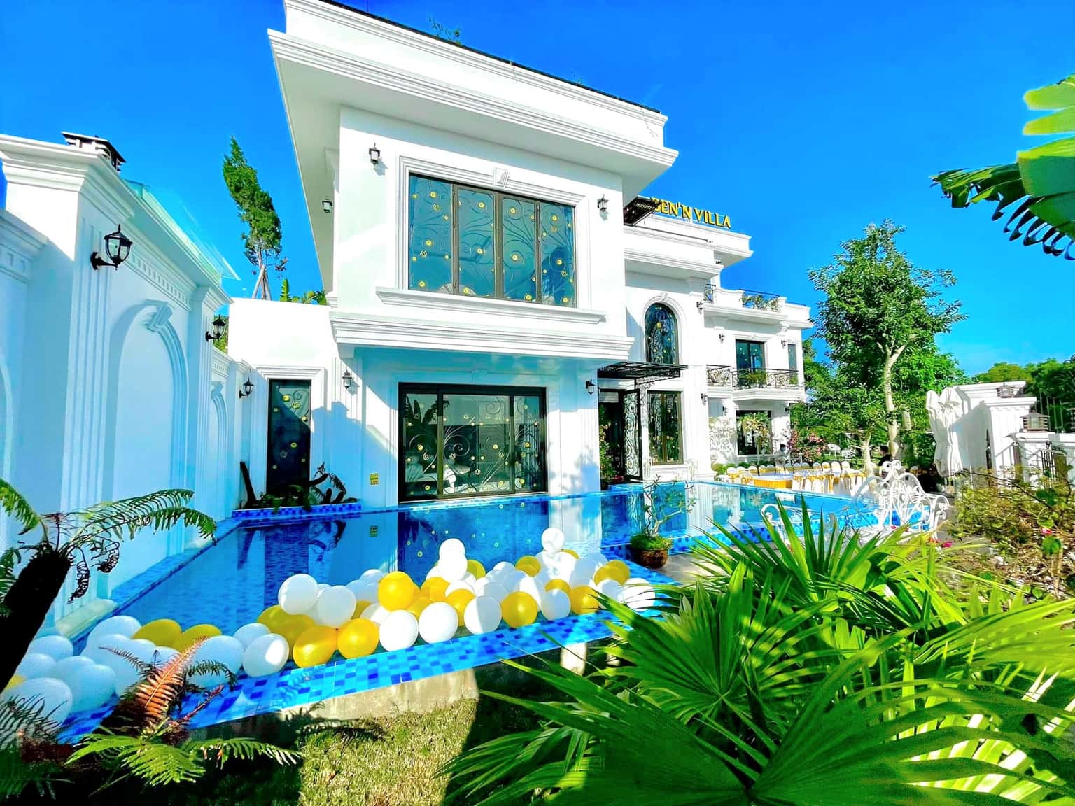 Ben Villa 1 – Tuần Châu, Hạ Long — photo 1