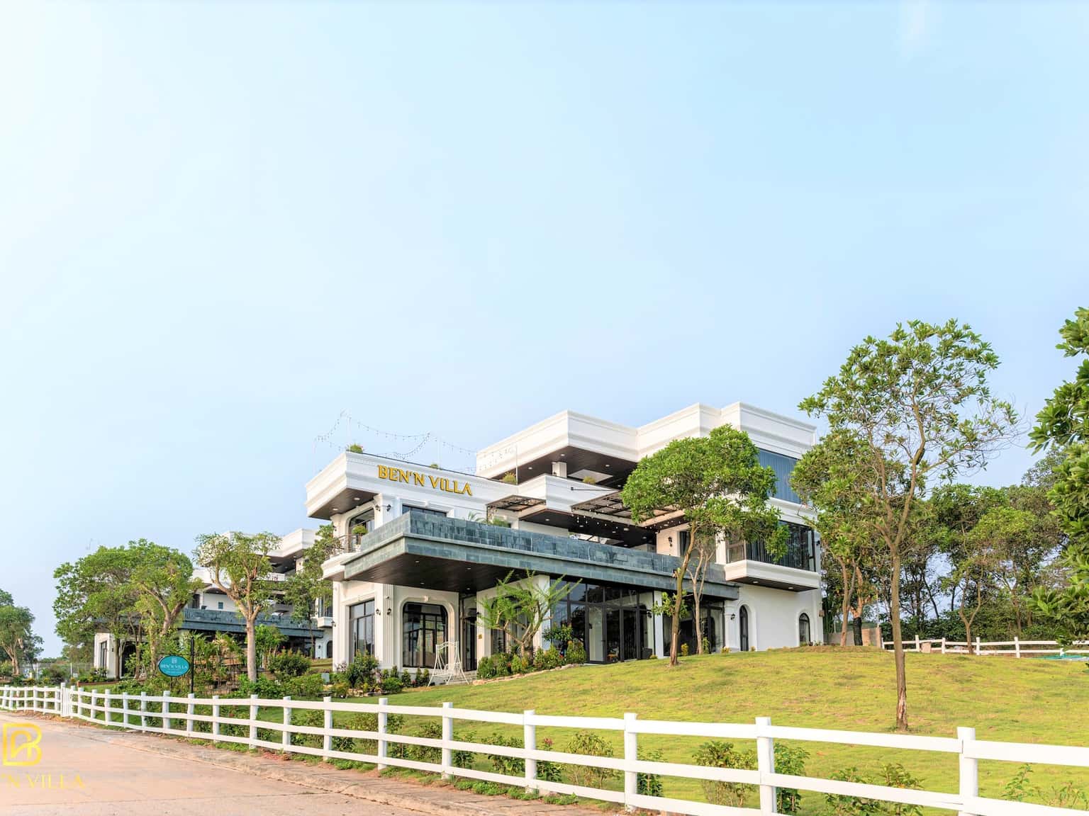Ben Villa 2 – Tuần Châu, Hạ Long