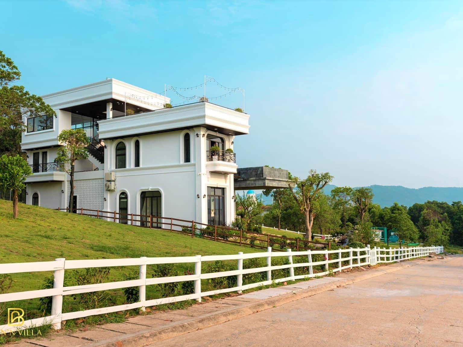 Ben Villa 3 – Tuần Châu, Hạ Long