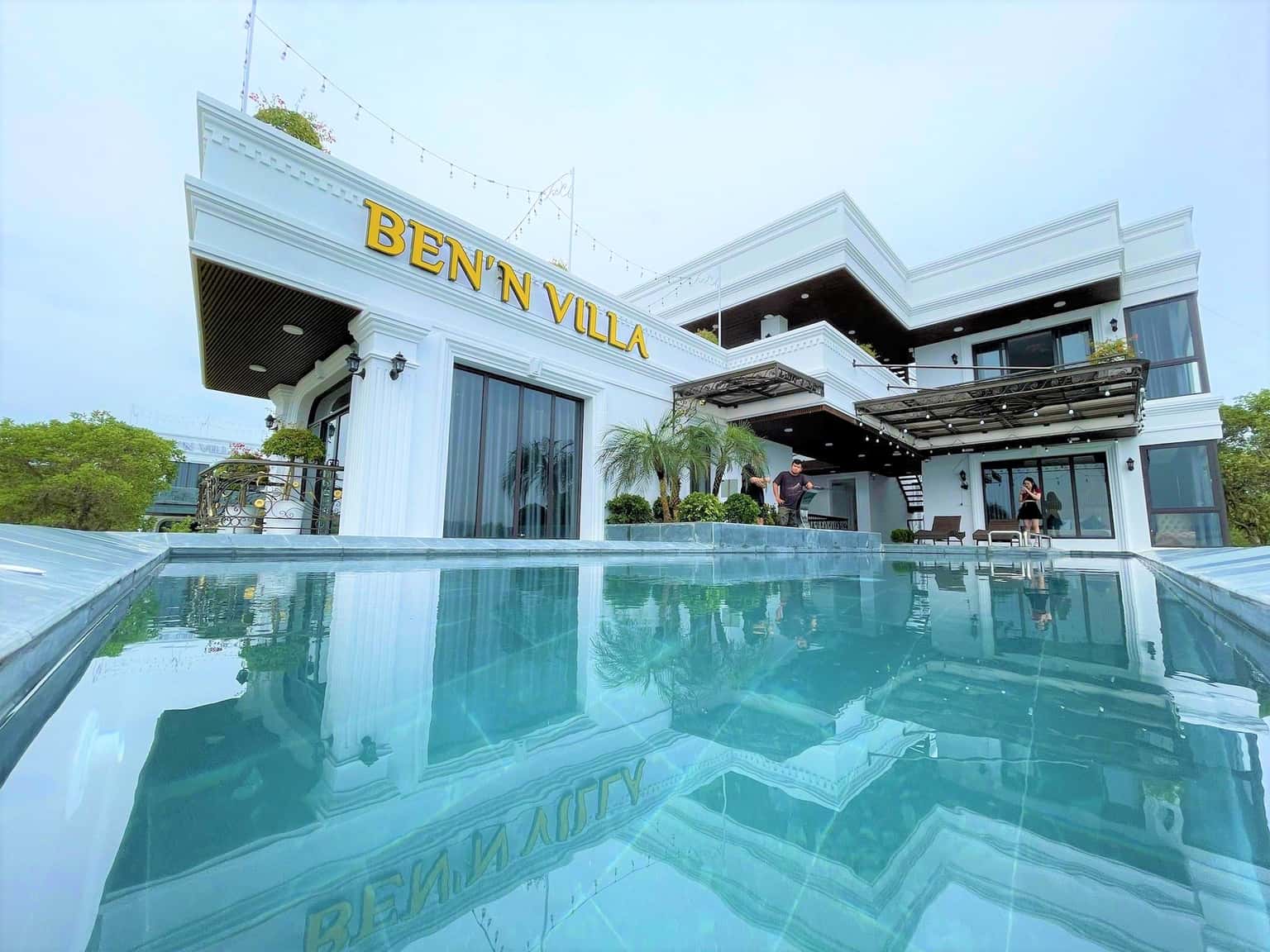 Ben Villa 2 – Tuần Châu, Hạ Long — photo 11