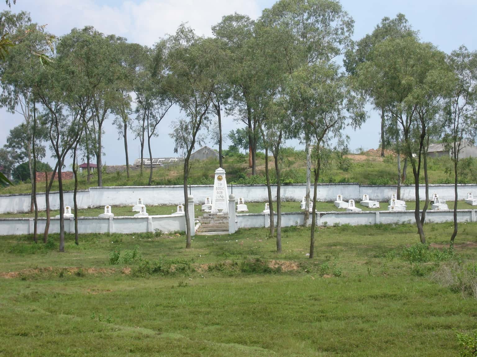 Núi Đôi Sóc Sơn — photo 11